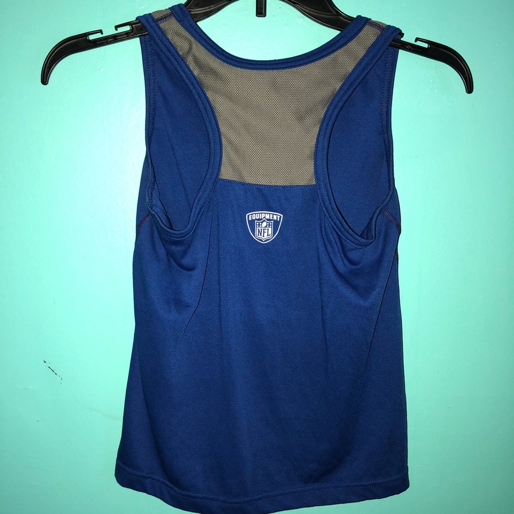Reebok athletic shirt